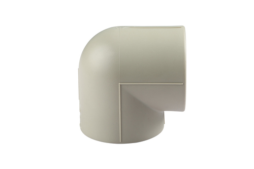 惠农PPH90°弯头(DIN)