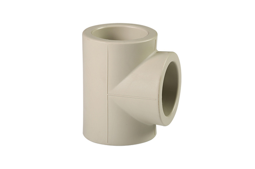 惠农PPH正三通 (DIN)