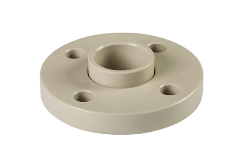 惠农PPH双片式法兰(DIN)