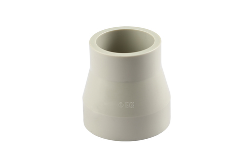 惠农PPH对焊异径直接(DIN)