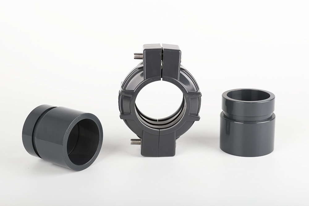 惠农拷贝林（卡套）接头