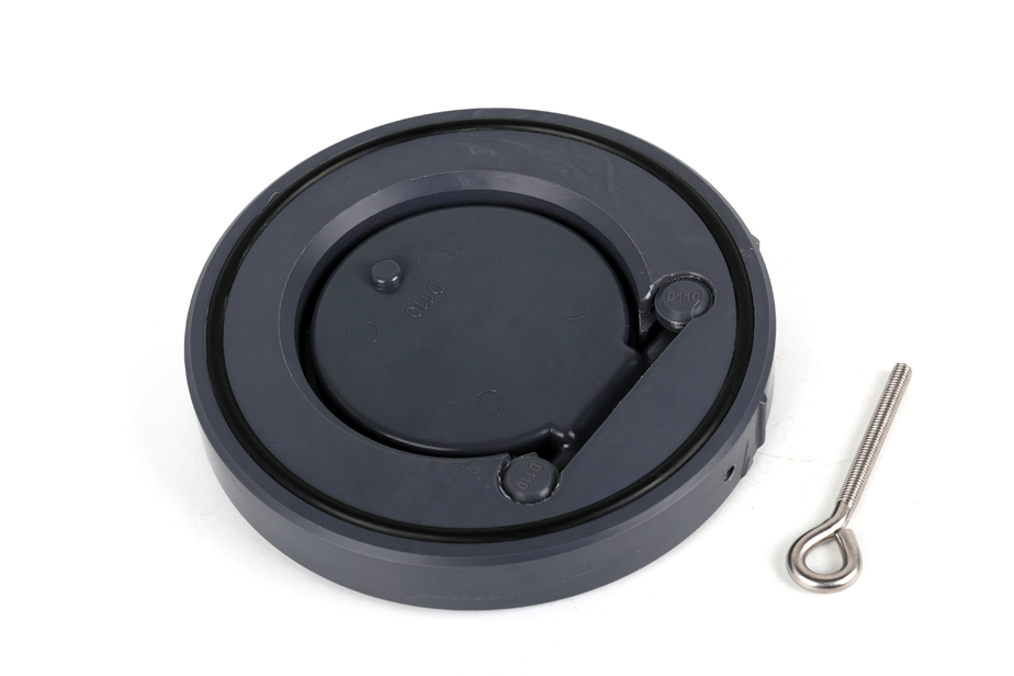 惠农对夹式止回阀